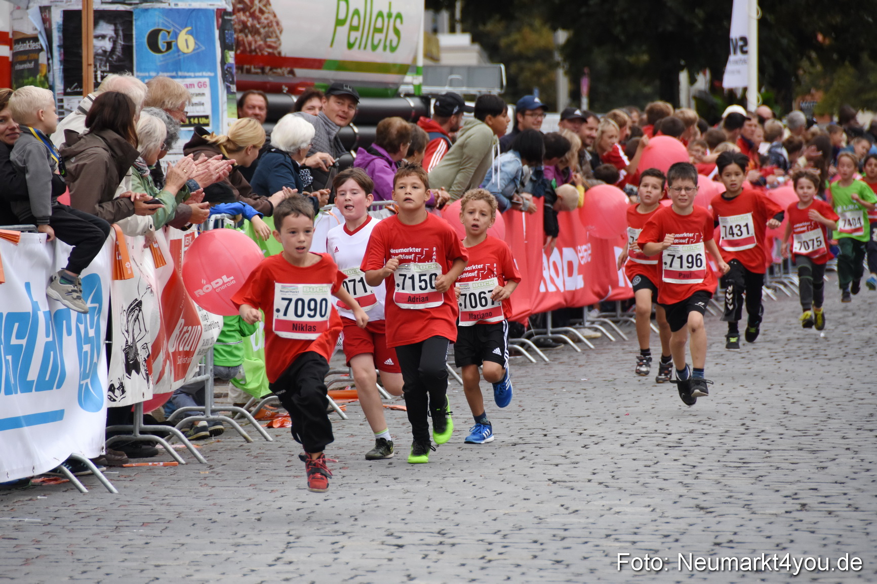 Stadtlauf Neumarkt 2016 1402